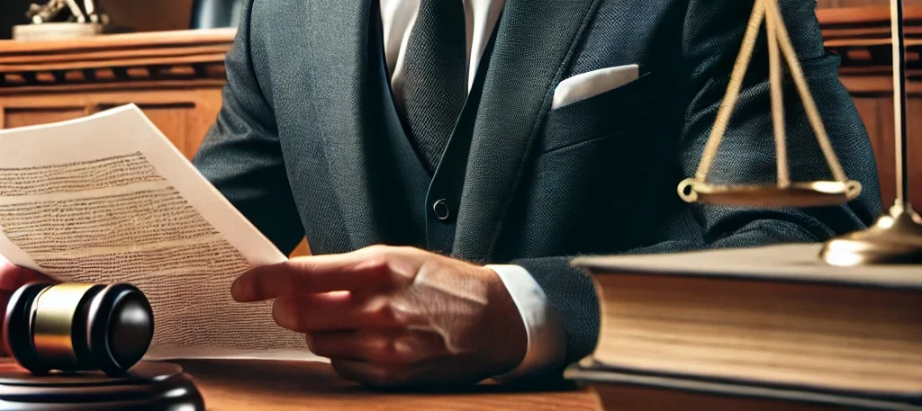 Understanding Professional Domestic Assault Defense in Toronto: Your Legal Options